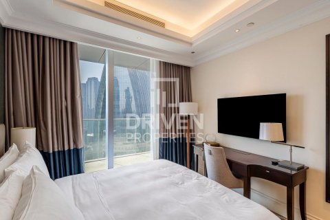 Apartemen di Downtown Dubai (Downtown Burj Dubai), UEA 2 kamar tidur, 118 m2 nomor 654819 - foto 13