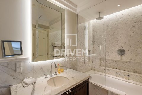 Apartemen di Downtown Dubai (Downtown Burj Dubai), UEA 2 kamar tidur, 118 m2 nomor 654819 - foto 18