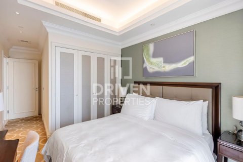 Apartemen di Downtown Dubai (Downtown Burj Dubai), UEA 2 kamar tidur, 118 m2 nomor 654819 - foto 11