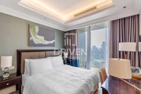 Apartemen di Downtown Dubai (Downtown Burj Dubai), UEA 2 kamar tidur, 118 m2 nomor 654819 - foto 12