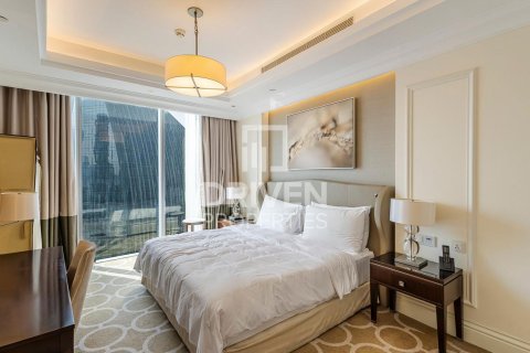 Apartemen di Downtown Dubai (Downtown Burj Dubai), UEA 2 kamar tidur, 118 m2 nomor 654819 - foto 9
