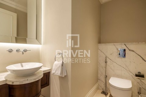 Apartemen di Downtown Dubai (Downtown Burj Dubai), UEA 2 kamar tidur, 118 m2 nomor 654819 - foto 15