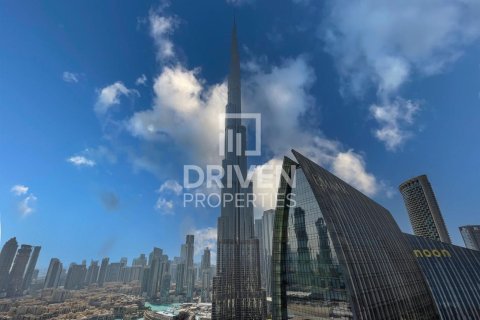 Apartemen di Downtown Dubai (Downtown Burj Dubai), UEA 2 kamar tidur, 118 m2 nomor 654819 - foto 19