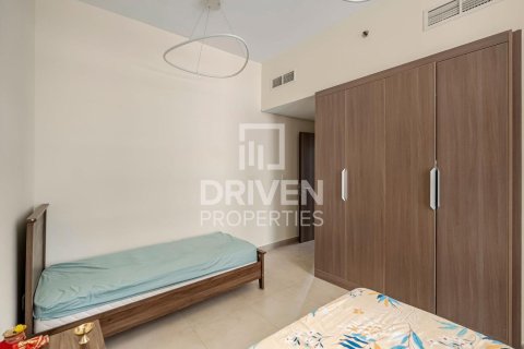 Apartemen di Al Furjan, Dubai, UEA 2 kamar tidur, 99 m2 nomor 654821 - foto 10