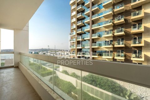 Apartemen di Al Furjan, Dubai, UEA 2 kamar tidur, 99 m2 nomor 654821 - foto 13