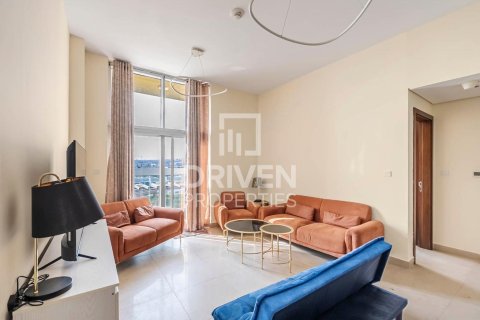 Apartemen di Al Furjan, Dubai, UEA 2 kamar tidur, 99 m2 nomor 654821 - foto 3