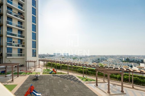 Apartemen di Al Furjan, Dubai, UEA 2 kamar tidur, 99 m2 nomor 654821 - foto 14