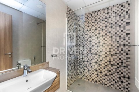 Apartemen di Al Furjan, Dubai, UEA 2 kamar tidur, 99 m2 nomor 654821 - foto 12
