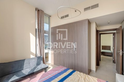 Apartemen di Al Furjan, Dubai, UEA 2 kamar tidur, 99 m2 nomor 654821 - foto 8