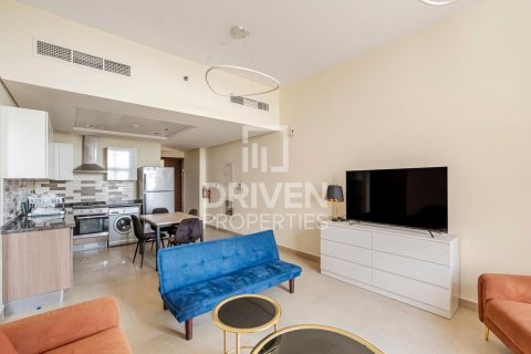 Apartemen di Al Furjan, Dubai, UEA 2 kamar tidur, 99 m2 nomor 654821 - foto 1