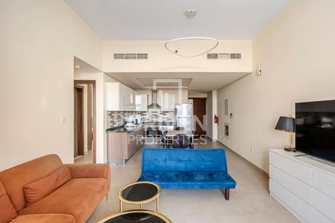Apartemen di Al Furjan, Dubai, UEA 2 kamar tidur, 99 m2 nomor 654821 - foto 2