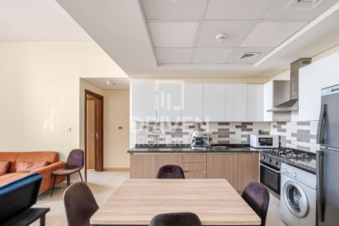 Apartemen di Al Furjan, Dubai, UEA 2 kamar tidur, 99 m2 nomor 654821 - foto 6