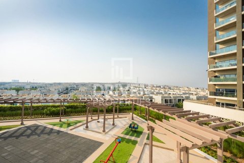 Apartemen di Al Furjan, Dubai, UEA 2 kamar tidur, 99 m2 nomor 654821 - foto 15