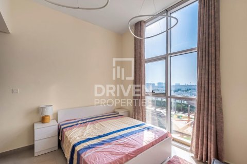 Apartemen di Al Furjan, Dubai, UEA 2 kamar tidur, 99 m2 nomor 654821 - foto 7