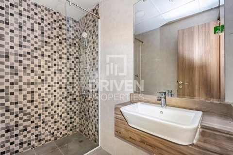 Apartemen di Al Furjan, Dubai, UEA 2 kamar tidur, 99 m2 nomor 654821 - foto 16