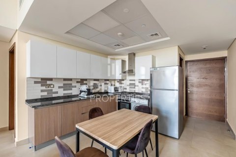 Apartemen di Al Furjan, Dubai, UEA 2 kamar tidur, 99 m2 nomor 654821 - foto 11