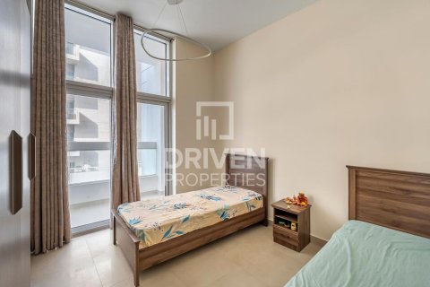 Apartemen di Al Furjan, Dubai, UEA 2 kamar tidur, 99 m2 nomor 654821 - foto 9