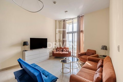 Apartemen di Al Furjan, Dubai, UEA 2 kamar tidur, 99 m2 nomor 654821 - foto 4