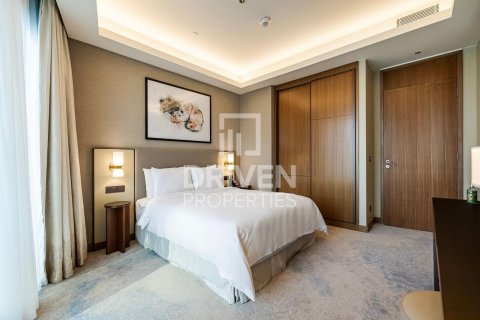 Apartment in Downtown Dubai (Downtown Burj Dubai), UAE 3 bedrooms, 156 sq.m. № 654820 - photo 6