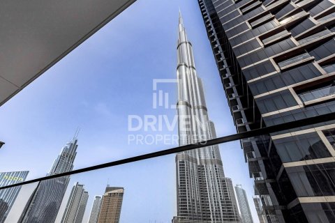 Apartment in Downtown Dubai (Downtown Burj Dubai), UAE 3 bedrooms, 156 sq.m. № 654820 - photo 1