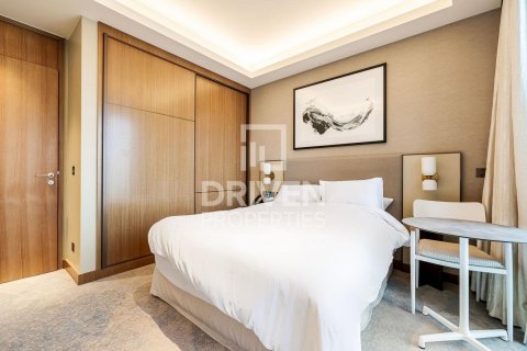 Apartment in Downtown Dubai (Downtown Burj Dubai), UAE 3 bedrooms, 156 sq.m. № 654820 - photo 5