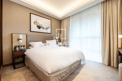 Apartment in Downtown Dubai (Downtown Burj Dubai), UAE 3 bedrooms, 156 sq.m. № 654820 - photo 7