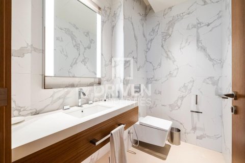 Apartment in Downtown Dubai (Downtown Burj Dubai), UAE 3 bedrooms, 156 sq.m. № 654820 - photo 13