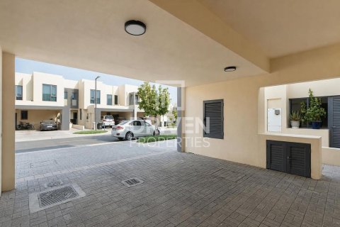 Townhouse til leje i Dubai Hills Estate, Dubai, UAE 4 soveværelser, 201.32 kvm № 745785 - foto 22