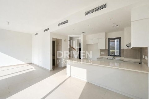 Townhouse til leje i Dubai Hills Estate, Dubai, UAE 4 soveværelser, 201.32 kvm № 745785 - foto 4