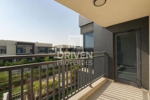 Townhouse til leje i Dubai Hills Estate, Dubai, UAE 4 soveværelser, 201.32 kvm № 745785 - foto 24