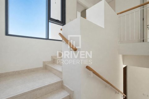 Townhouse til leje i Dubai Hills Estate, Dubai, UAE 4 soveværelser, 201.32 kvm № 745785 - foto 7