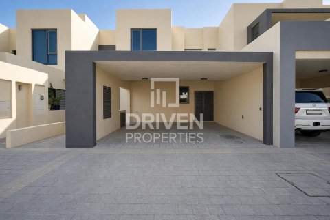 Townhouse til leje i Dubai Hills Estate, Dubai, UAE 4 soveværelser, 201.32 kvm № 745785 - foto 21