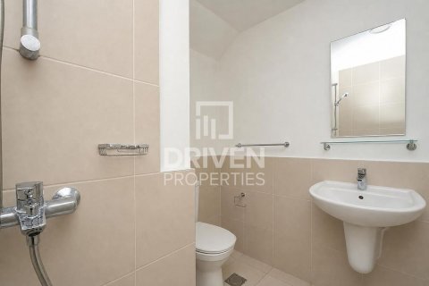 Townhouse til leje i Dubai Hills Estate, Dubai, UAE 4 soveværelser, 201.32 kvm № 745785 - foto 28