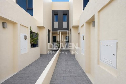 Townhouse til leje i Dubai Hills Estate, Dubai, UAE 4 soveværelser, 201.32 kvm № 745785 - foto 25