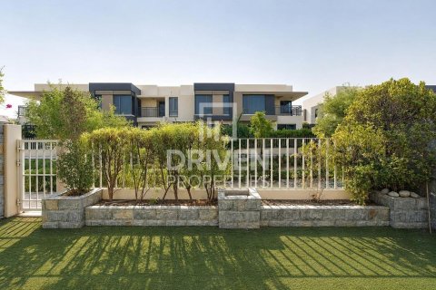 Townhouse til leje i Dubai Hills Estate, Dubai, UAE 4 soveværelser, 201.32 kvm № 745785 - foto 10