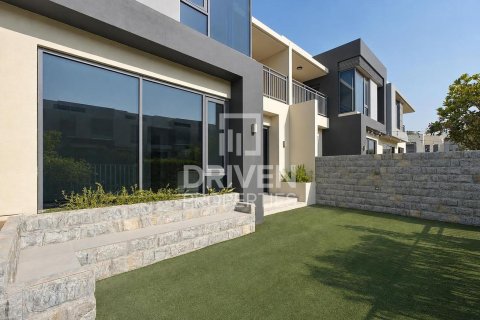 Townhouse til leje i Dubai Hills Estate, Dubai, UAE 4 soveværelser, 201.32 kvm № 745785 - foto 9