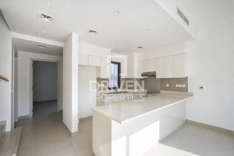 Townhouse til leje i Dubai Hills Estate, Dubai, UAE 4 soveværelser, 201.32 kvm № 745785 - foto 5