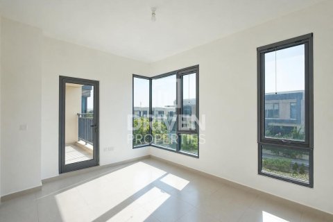 Townhouse til leje i Dubai Hills Estate, Dubai, UAE 4 soveværelser, 201.32 kvm № 745785 - foto 17