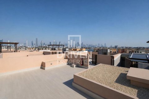 Jumeirah, Dubai, संयुक्त अरब अमीरात में टाउनहाउस, 3 बेडरूम, 267.93 वर्ग मीटर, संख्या 745781 - फ़ोटो 30