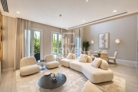 Jumeirah, Dubai, संयुक्त अरब अमीरात में टाउनहाउस, 3 बेडरूम, 267.93 वर्ग मीटर, संख्या 745781 - फ़ोटो 2