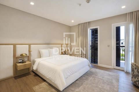 Jumeirah, Dubai, संयुक्त अरब अमीरात में टाउनहाउस, 3 बेडरूम, 267.93 वर्ग मीटर, संख्या 745781 - फ़ोटो 11