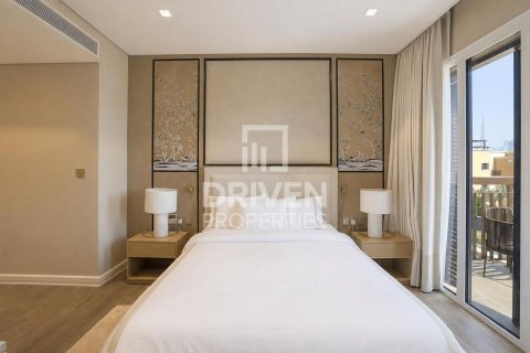 Jumeirah, Dubai, संयुक्त अरब अमीरात में टाउनहाउस, 3 बेडरूम, 267.93 वर्ग मीटर, संख्या 745781 - फ़ोटो 8