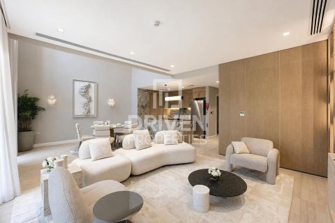 Jumeirah, Dubai, संयुक्त अरब अमीरात में टाउनहाउस, 3 बेडरूम, 267.93 वर्ग मीटर, संख्या 745781 - फ़ोटो 5