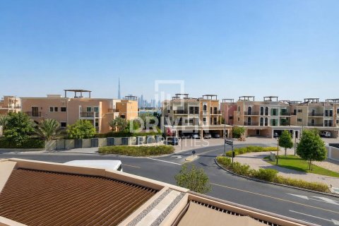 Jumeirah, Dubai, संयुक्त अरब अमीरात में टाउनहाउस, 3 बेडरूम, 267.93 वर्ग मीटर, संख्या 745781 - फ़ोटो 27