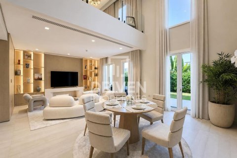 Jumeirah, Dubai, संयुक्त अरब अमीरात में टाउनहाउस, 3 बेडरूम, 267.93 वर्ग मीटर, संख्या 745781 - फ़ोटो 3