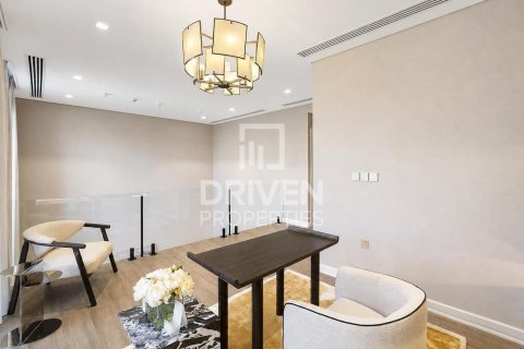Jumeirah, Dubai, संयुक्त अरब अमीरात में टाउनहाउस, 3 बेडरूम, 267.93 वर्ग मीटर, संख्या 745781 - फ़ोटो 12