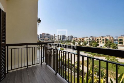 Jumeirah, Dubai, संयुक्त अरब अमीरात में टाउनहाउस, 3 बेडरूम, 267.93 वर्ग मीटर, संख्या 745781 - फ़ोटो 28