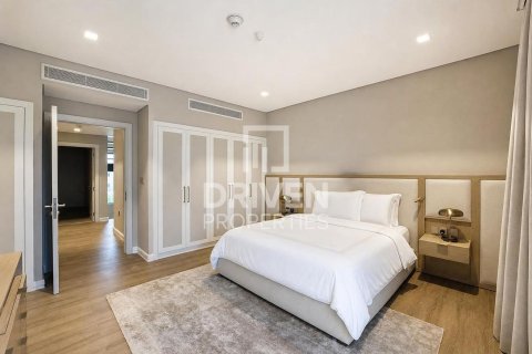 Jumeirah, Dubai, संयुक्त अरब अमीरात में टाउनहाउस, 3 बेडरूम, 267.93 वर्ग मीटर, संख्या 745781 - फ़ोटो 9