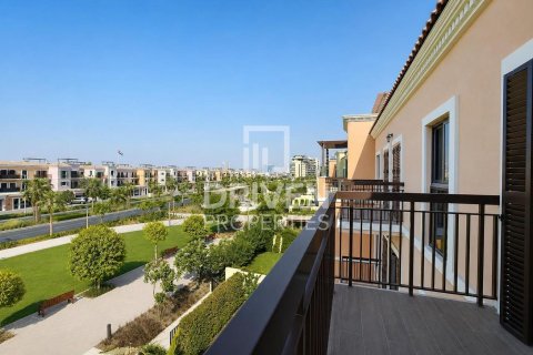 Jumeirah, Dubai, संयुक्त अरब अमीरात में टाउनहाउस, 3 बेडरूम, 267.93 वर्ग मीटर, संख्या 745781 - फ़ोटो 29