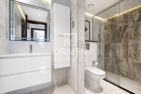 Apartment in Downtown Dubai (Downtown Burj Dubai), Dubai, UAE 1 bedroom, 86.96 sq.m. № 745780 - photo 11